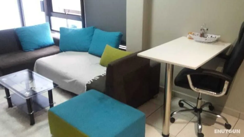 Central Apartment Stay - Öne Çıkan Resim