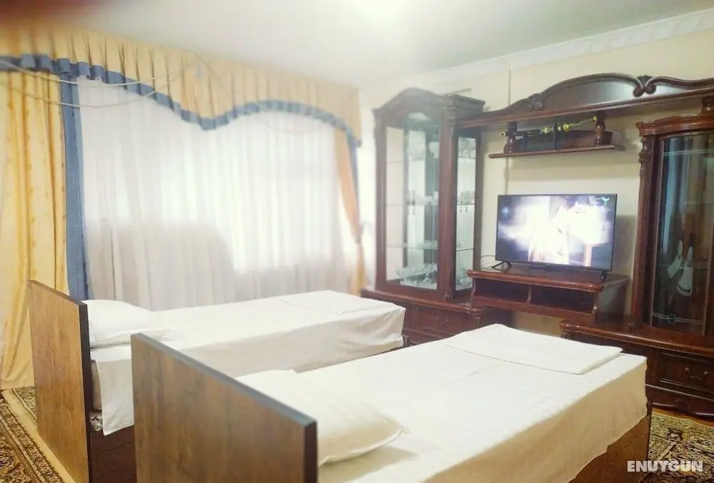 Central Apartment Tashkent - Öne Çıkan Resim