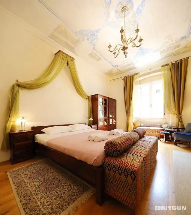 Central Apartments - Integrated Hotel Zadar - Öne Çıkan Resim