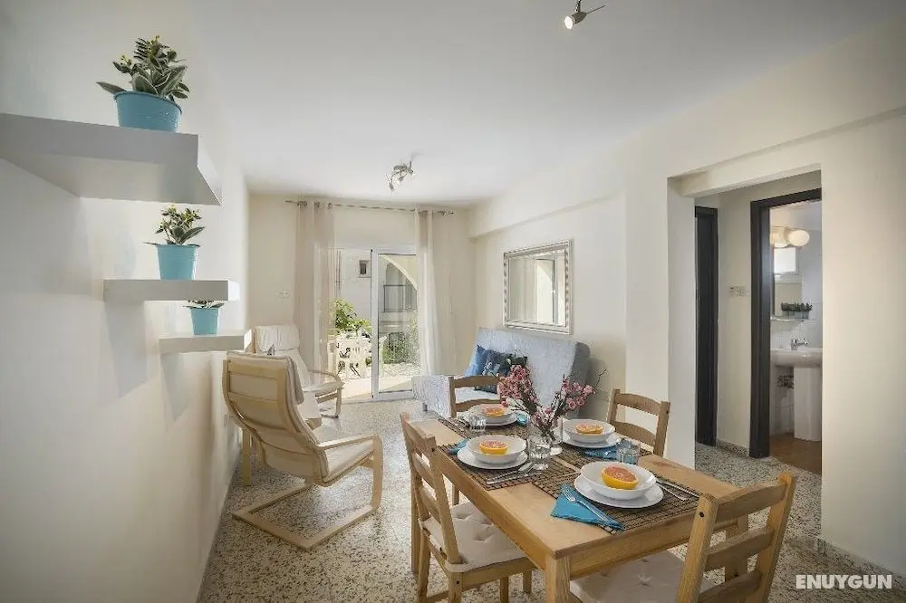 Central Ayia Napa Suite - Öne Çıkan Resim