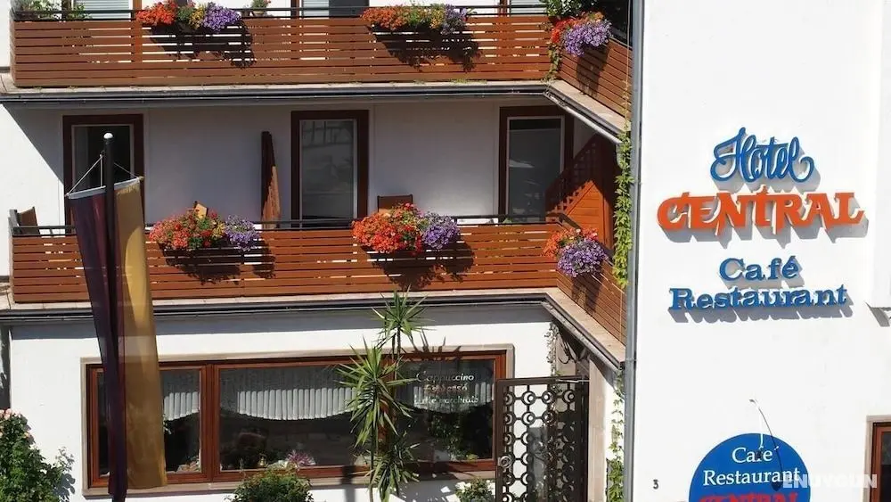 Hotel Central - Öne Çıkan Resim