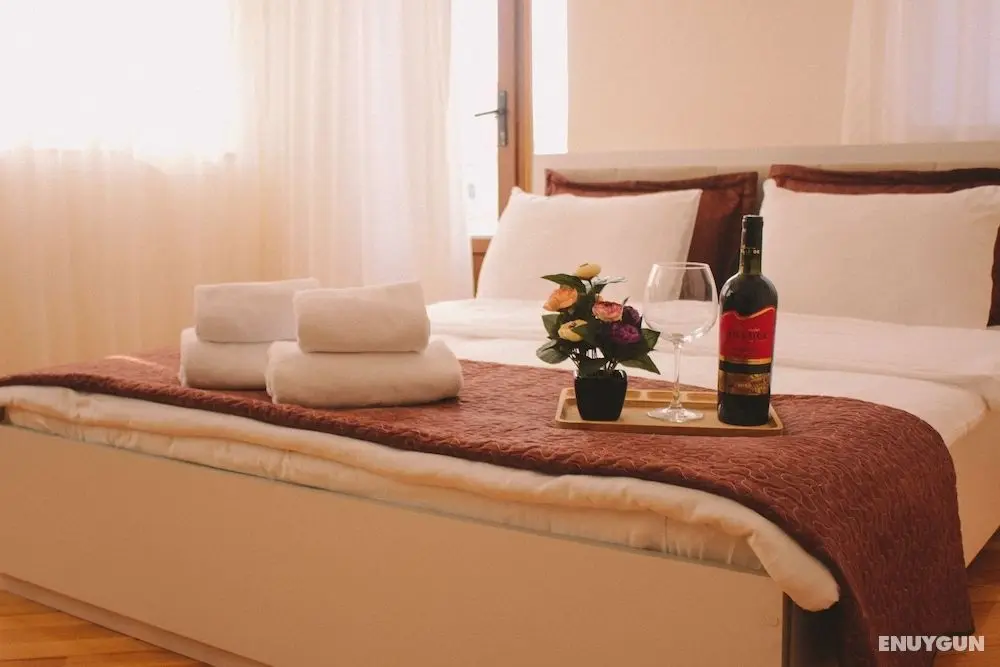 Central Baku Hotel - Öne Çıkan Resim