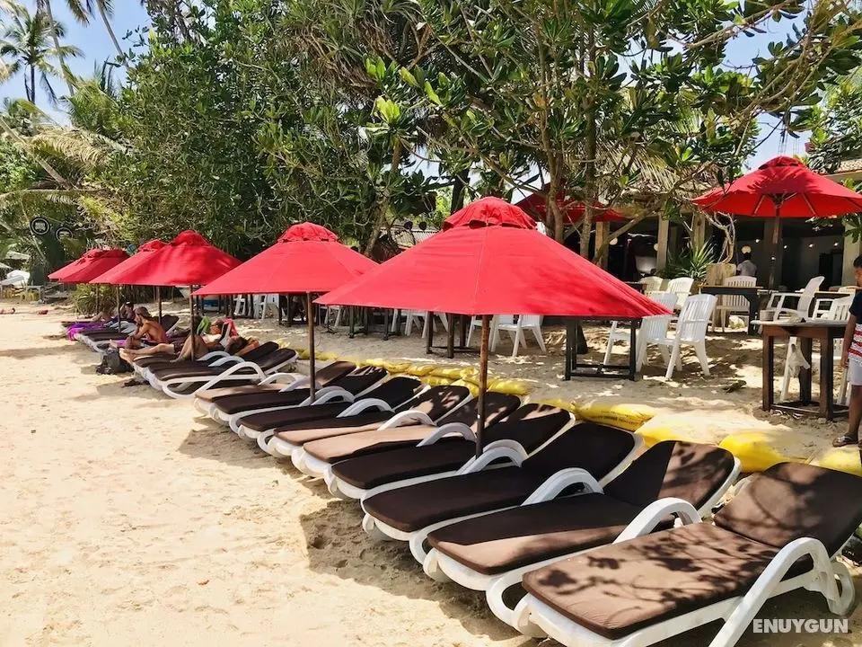 Central Beach Inn - Öne Çıkan Resim
