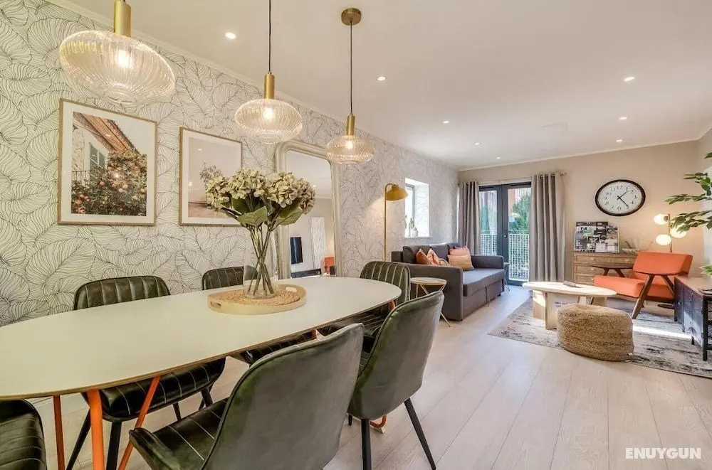 Central Belfast Apartments: Citygate - Öne Çıkan Resim