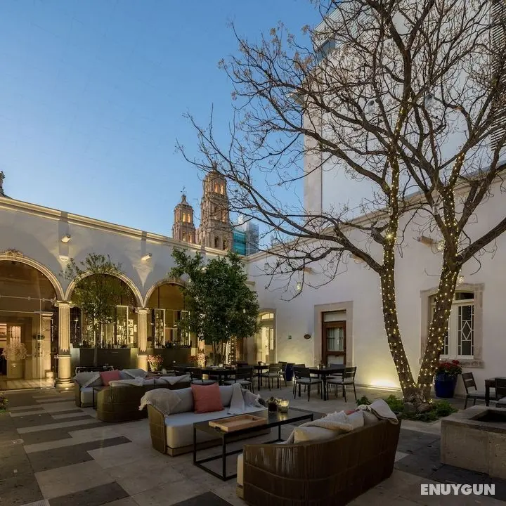 Central Hotel Boutique - Öne Çıkan Resim