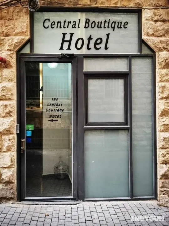 Central Boutique Hotel - Öne Çıkan Resim
