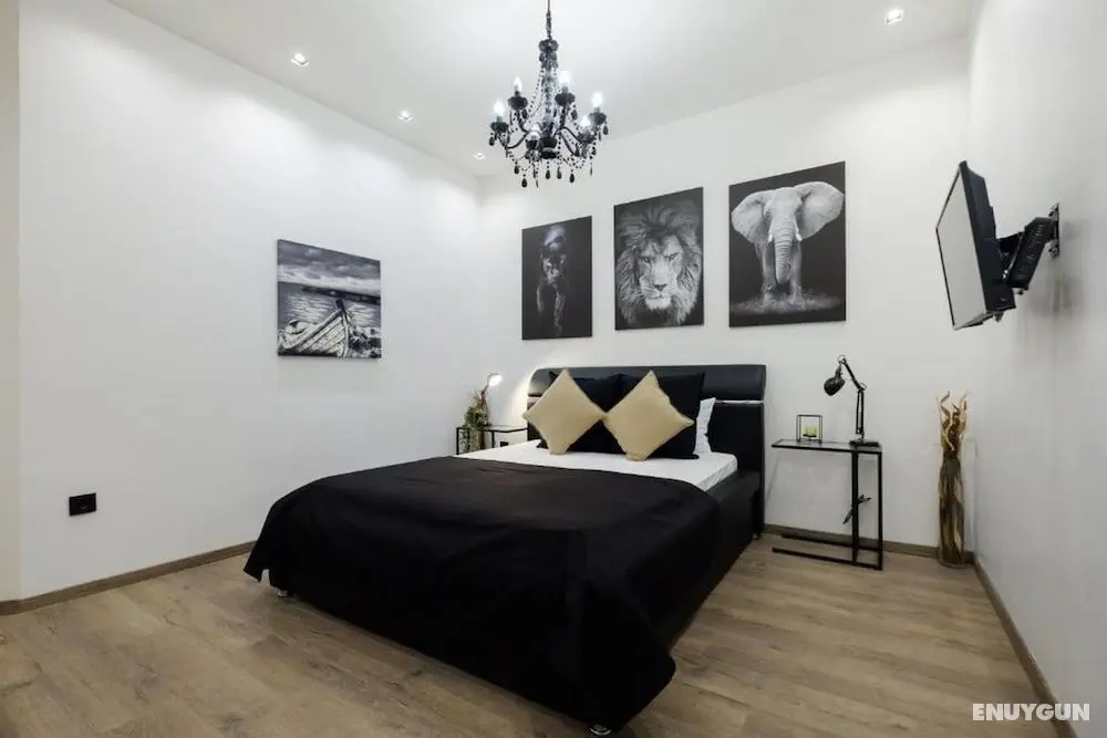 Central Business Apartment Exclusive - Öne Çıkan Resim
