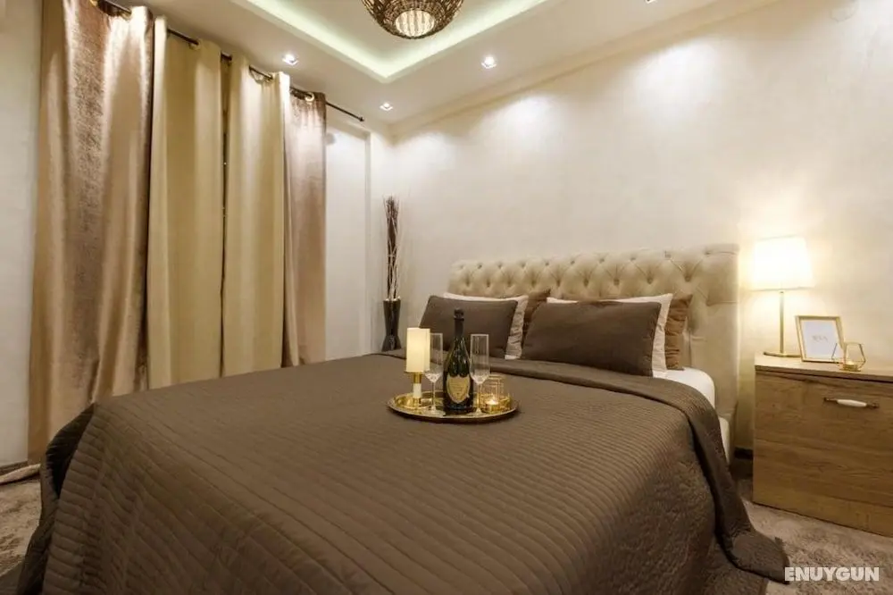 Central Business Suites with Hot Tub - Öne Çıkan Resim