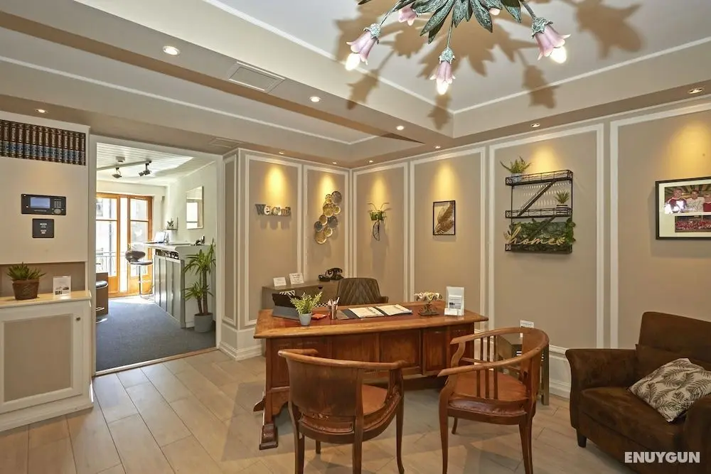 Hotel Central - Öne Çıkan Resim