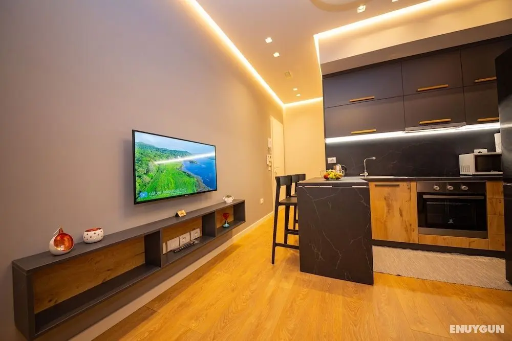 Central Chic Apartments - Öne Çıkan Resim