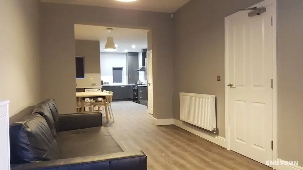 Central City House - Öne Çıkan Resim