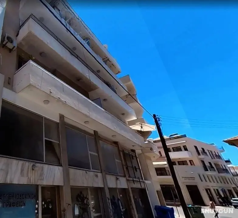 Central Comfort Studio - Dış Mekan