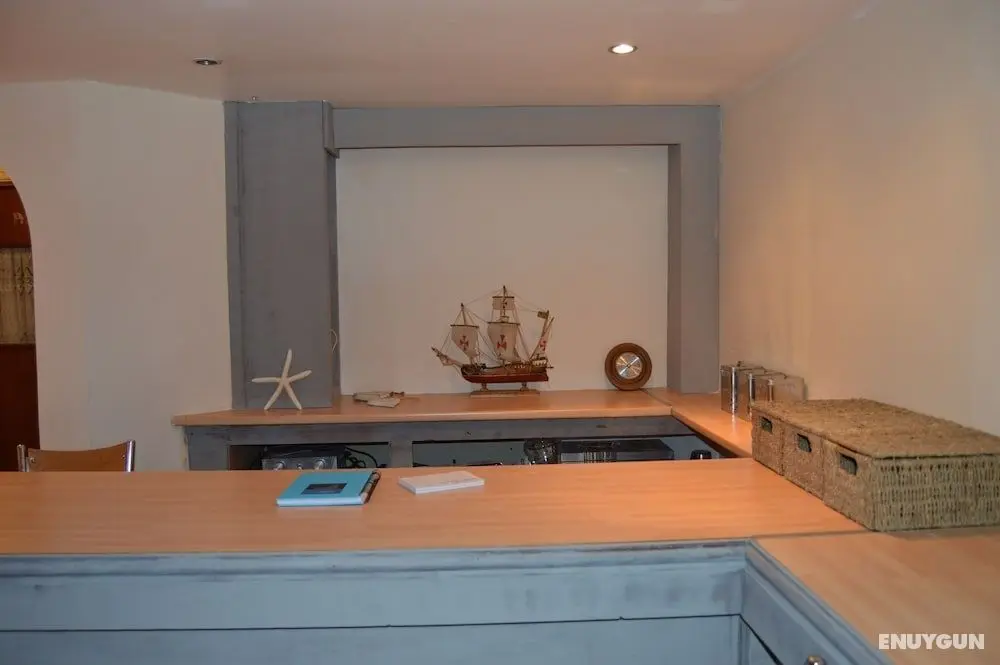 Central Cove Guesthouse - Öne Çıkan Resim