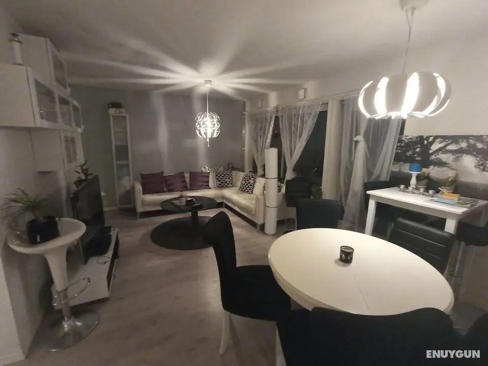 Central and cozy apartment in Oslo - Öne Çıkan Resim