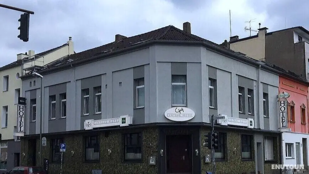 Central Hotel Duisburg - Öne Çıkan Resim