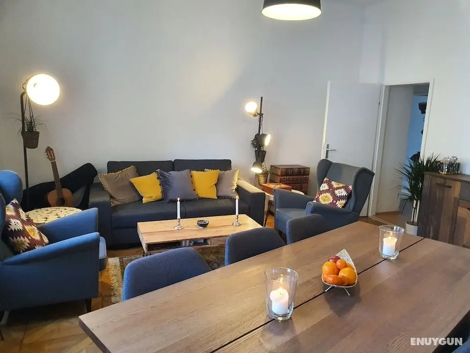 Central Graz Apartments by Paymán Club - Öne Çıkan Resim