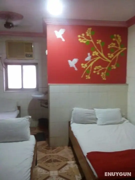 Central Guest House - Öne Çıkan Resim