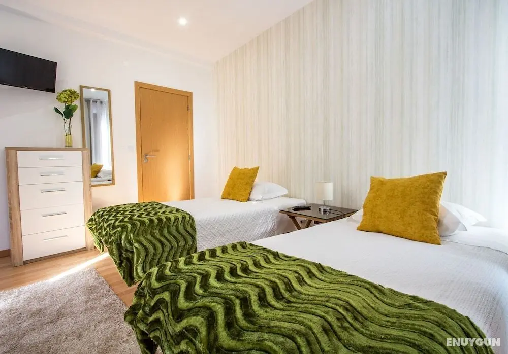 Central Guest House - Öne Çıkan Resim