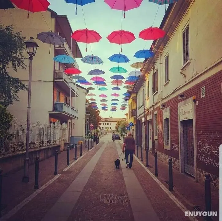 Central Hostel Milano - İç Mekan
