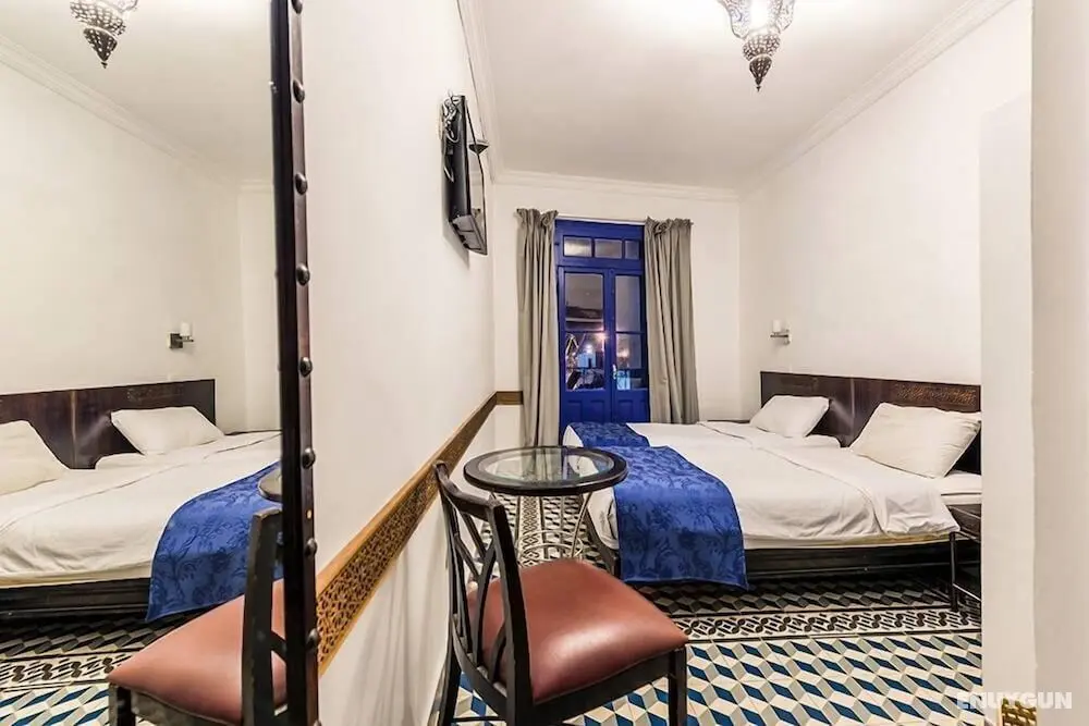 Hotel Central - Öne Çıkan Resim