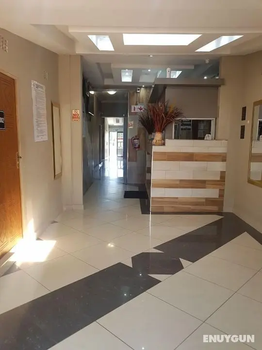 Central Lodge Hotels - Öne Çıkan Resim