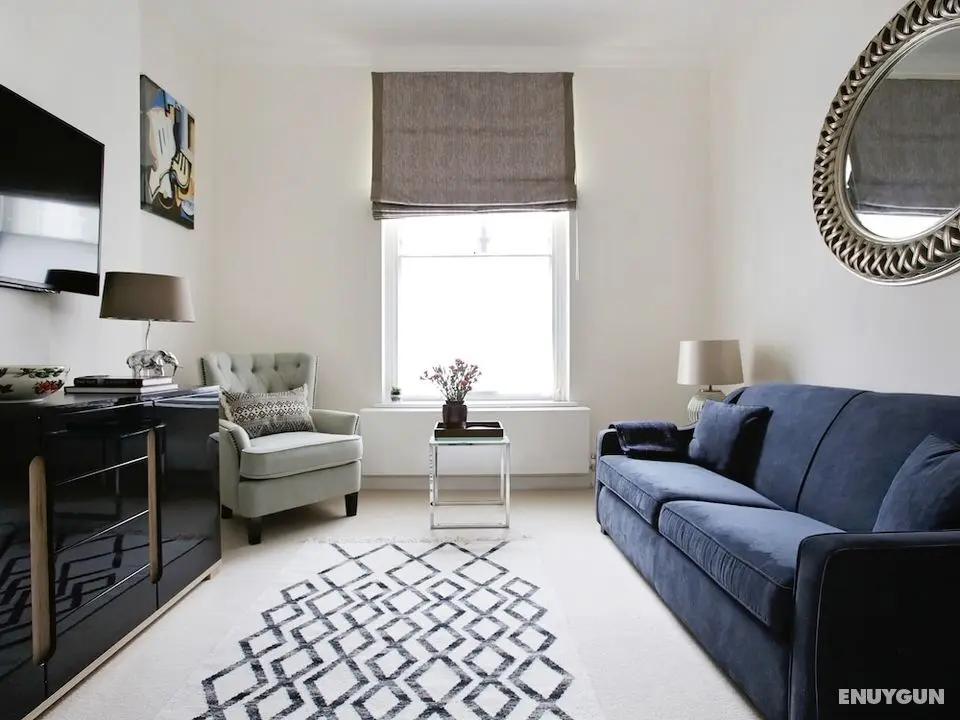 Central London Flat Westminster - Öne Çıkan Resim