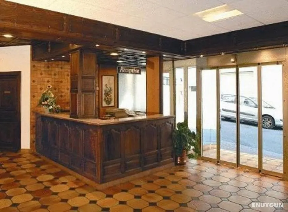 Hotel Central - Öne Çıkan Resim