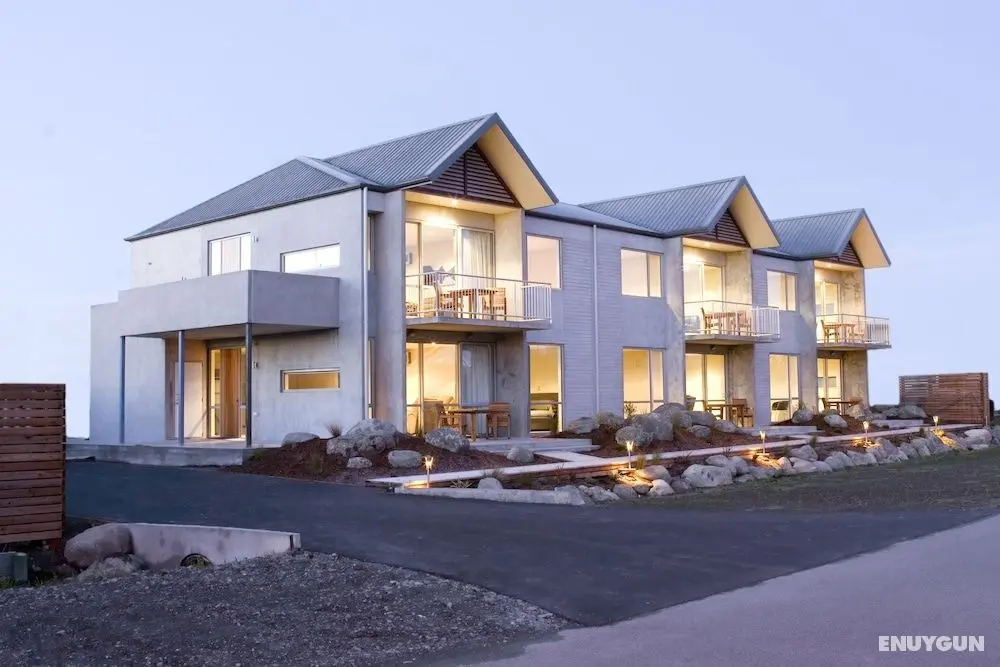 Central Luxury Apartments - Öne Çıkan Resim