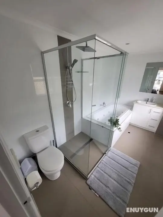 Central Motel Mooloolaba Apartments - Öne Çıkan Resim