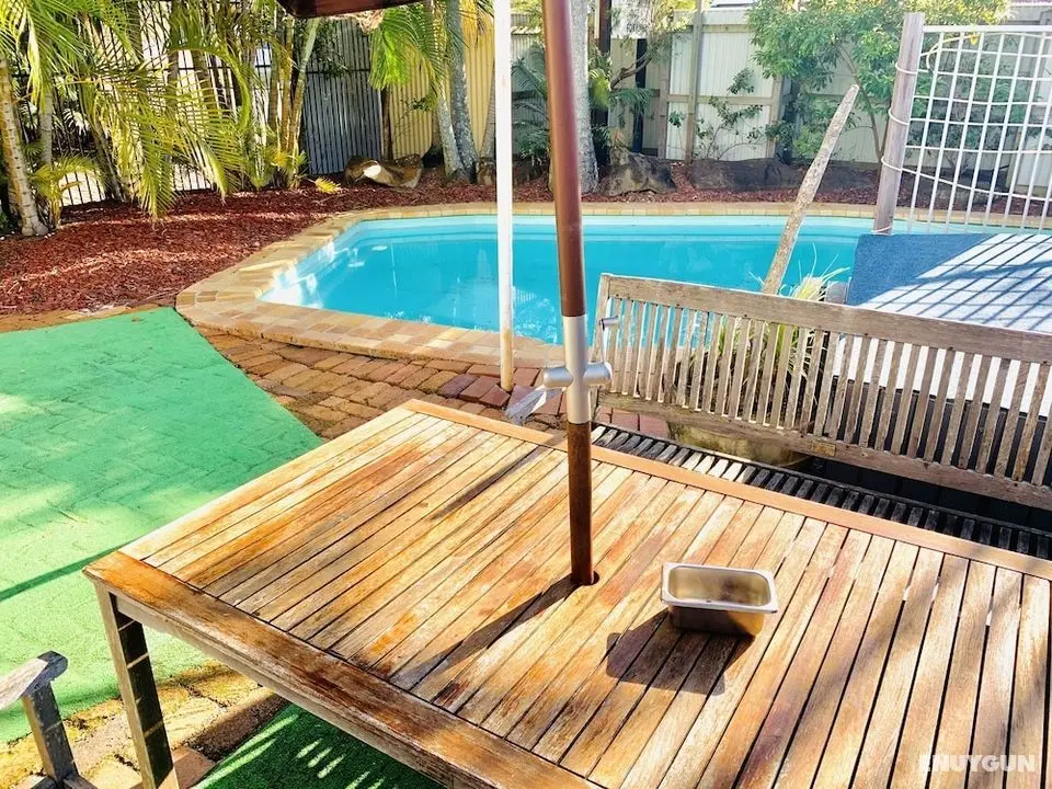 Central Motel Mooloolaba - Öne Çıkan Resim