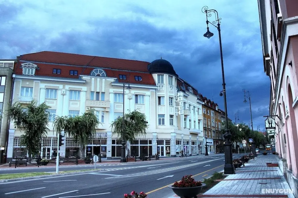 Hotel Centrál - Öne Çıkan Resim