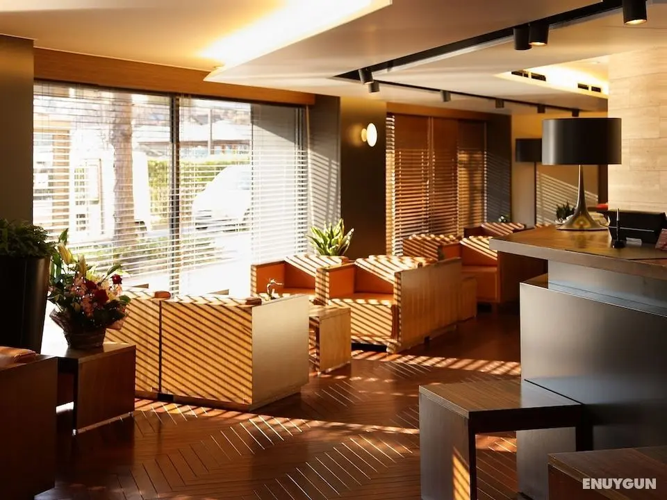 Central Hotel Okayama - Öne Çıkan Resim