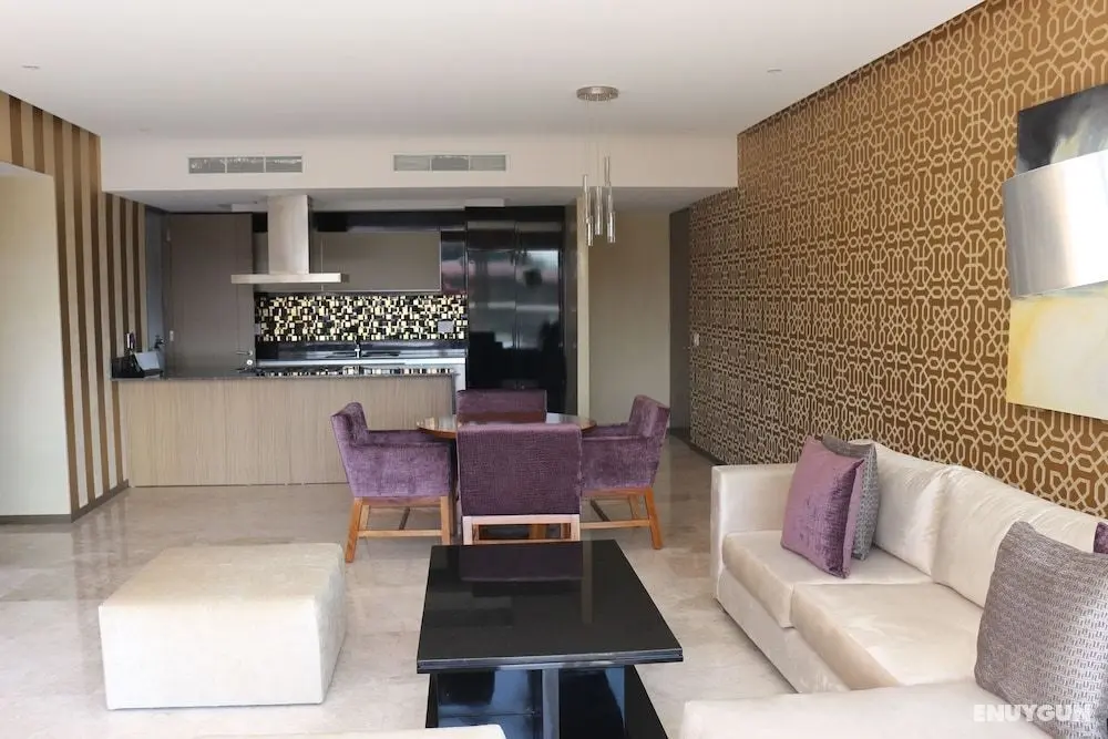 Central Park Guadalajara Boutique Apartment - Öne Çıkan Resim