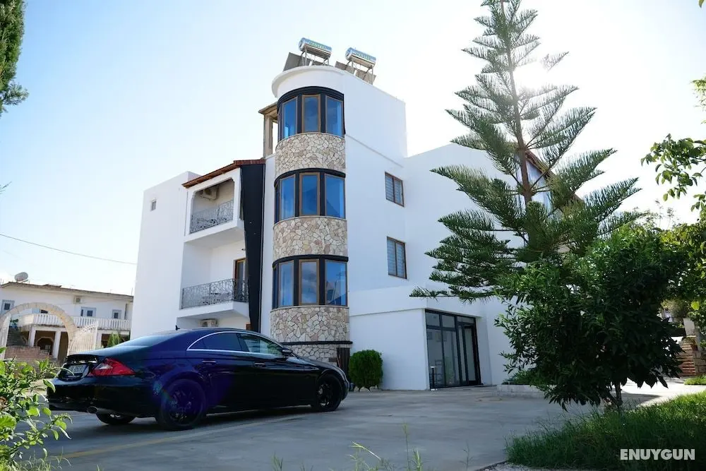 Central Park Hotel Ksamil - Öne Çıkan Resim