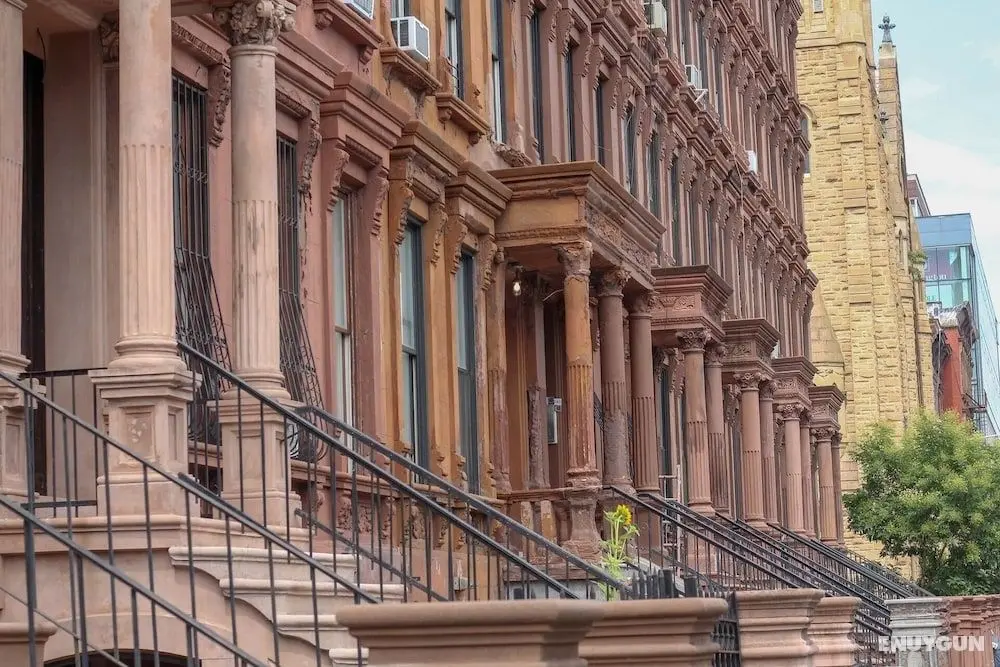 The Central Park North - Konum Öne Çıkanlar