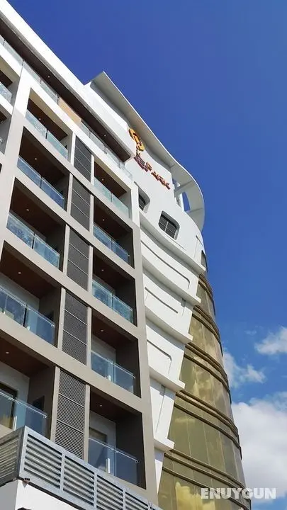Central Park Reef Resort - Öne Çıkan Resim