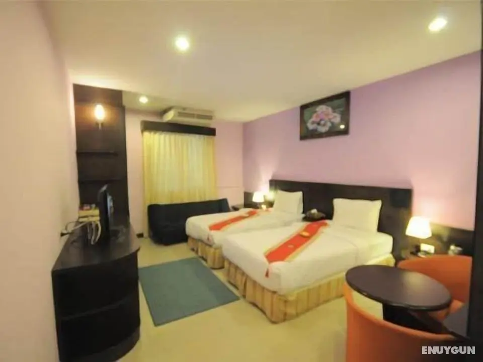 Central Place Hotel - Öne Çıkan Resim