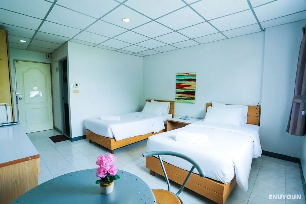 Central Place Hotel - Öne Çıkan Resim