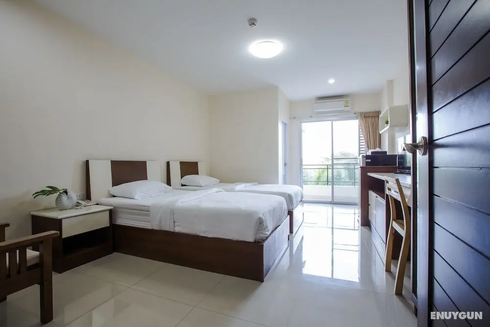 Central place serviced apartment 1 - Öne Çıkan Resim
