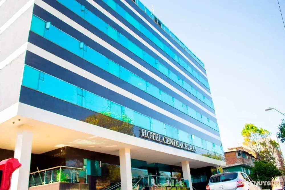 Hotel Central Plaza - Öne Çıkan Resim