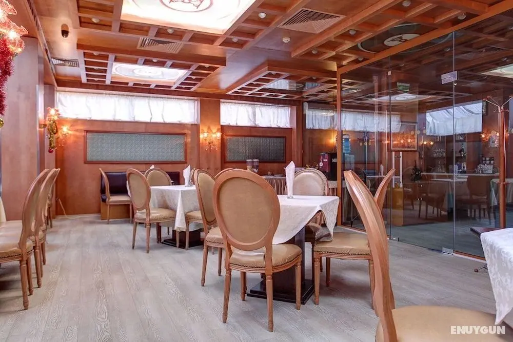 Central Plaza Hotel - Öne Çıkan Resim