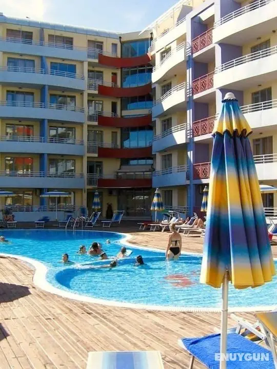 Central Plaza Studio - Öne Çıkan Resim