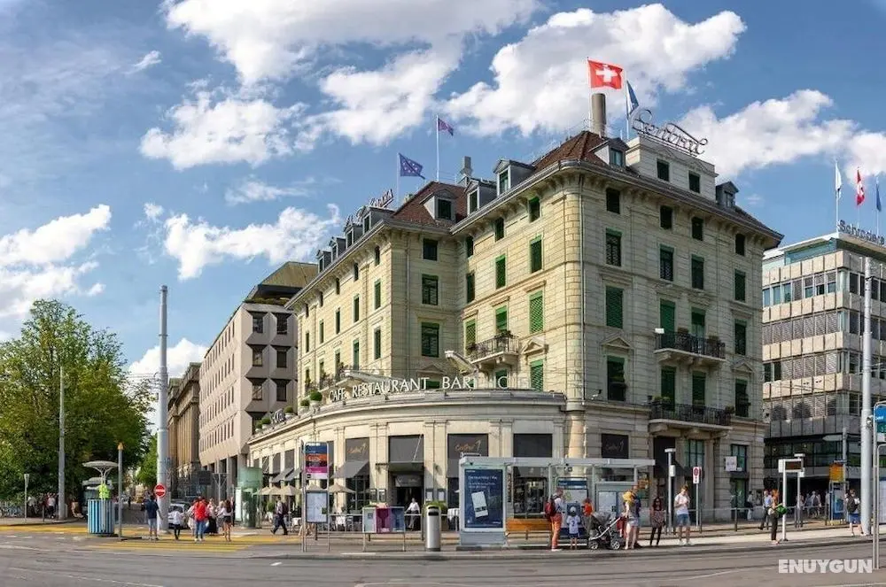 Central Plaza Hotel - Öne Çıkan Resim