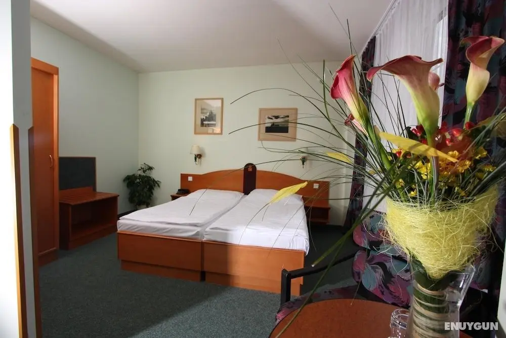 Central Hotel Prague - Öne Çıkan Resim