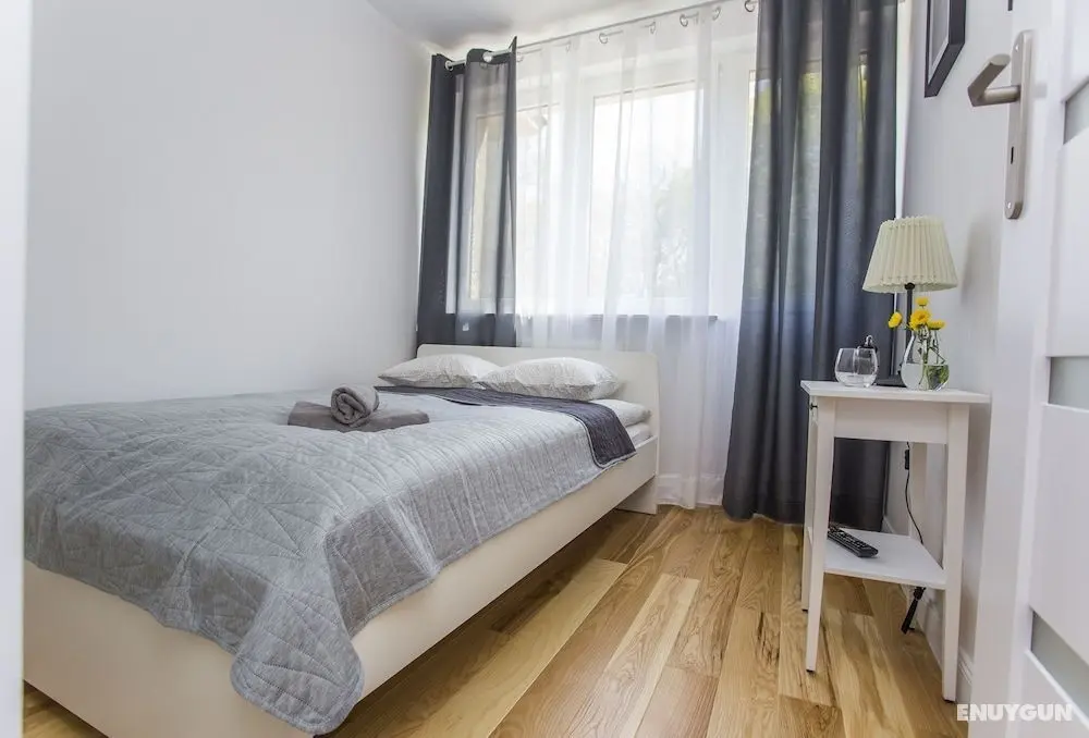 Central Rental - Apartament Kameralny - Öne Çıkan Resim