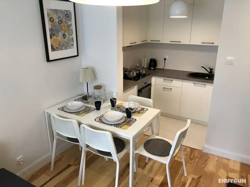 Central Rental - Apartament Przytulny - Öne Çıkan Resim