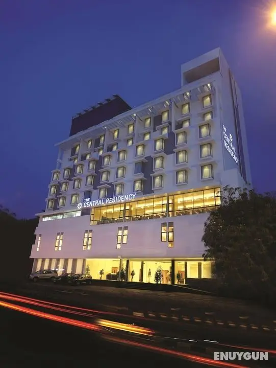 The Central Residency - Öne Çıkan Resim