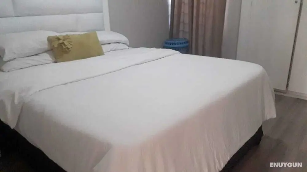 Central Sandton Apartment - Öne Çıkan Resim