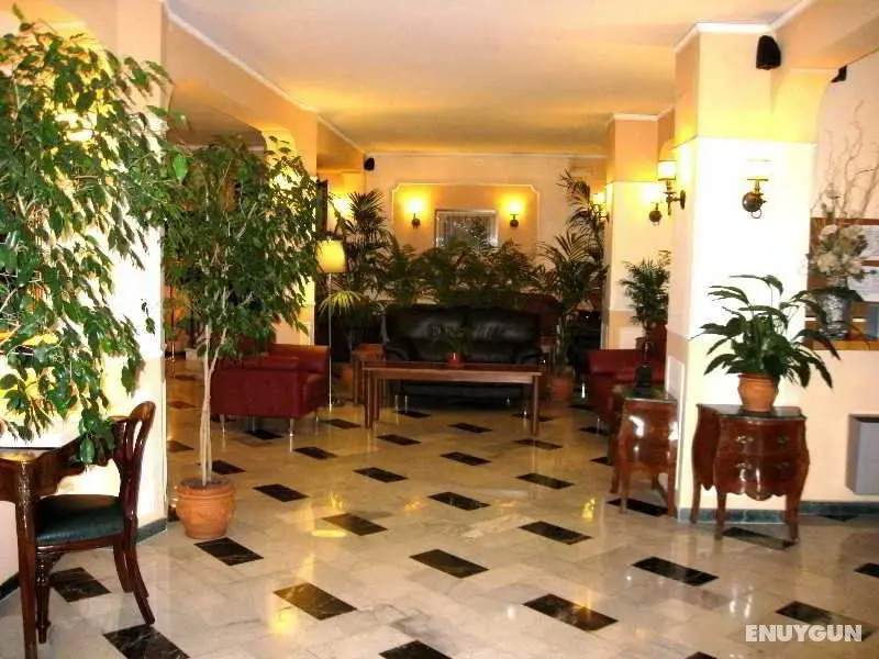 Hotel Central - Genel