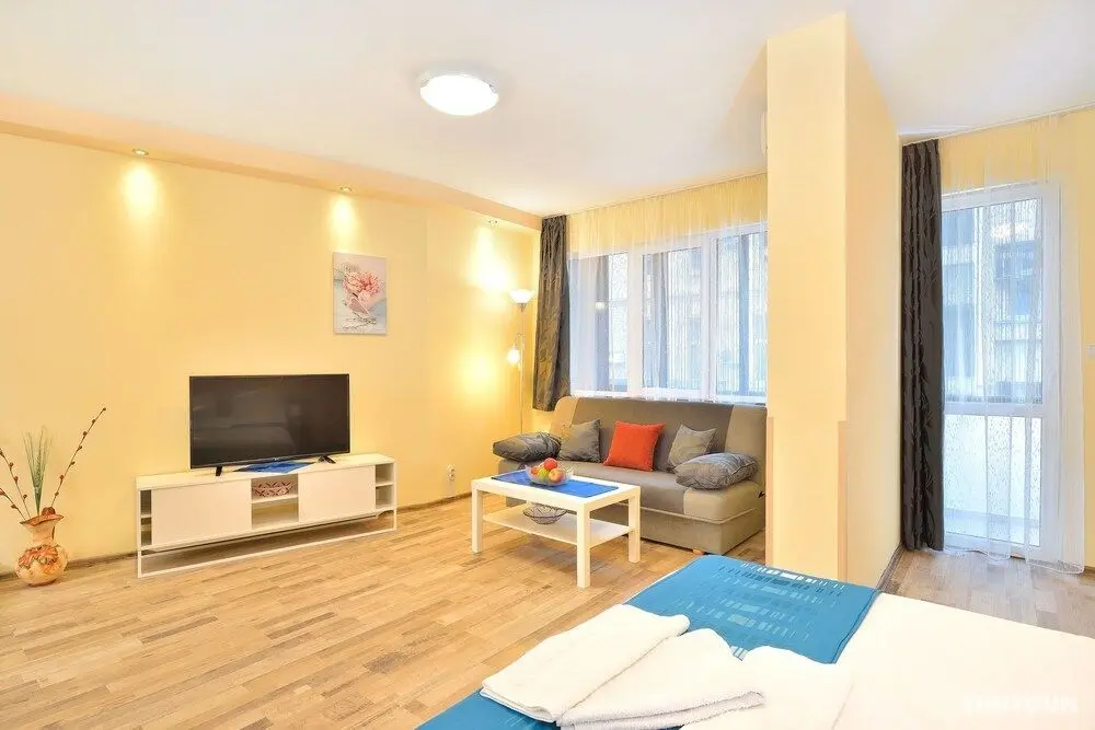Central Studio 2 - Öne Çıkan Resim